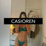 casioren_vip from onlyfans