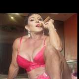 sexymusclegoddess from onlyfans